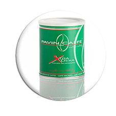 Café Mólido Extra Deka